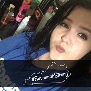 Meet your Posher, Courtney